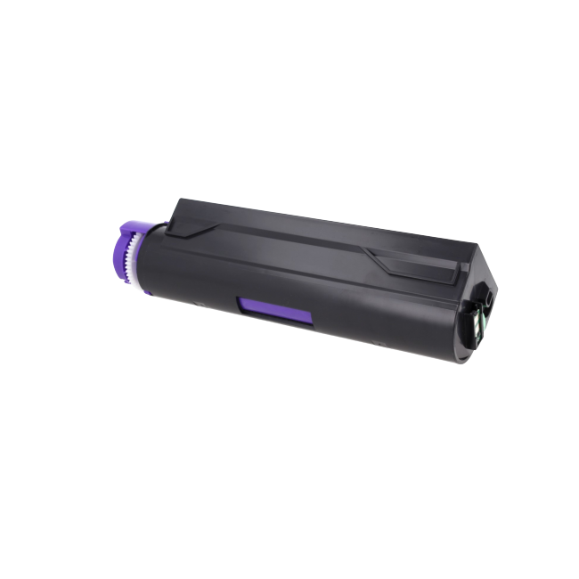 Toner OKI 44992402 BLACK do drukarek  B401 B401D B401DN MB441 MB451 MB451W